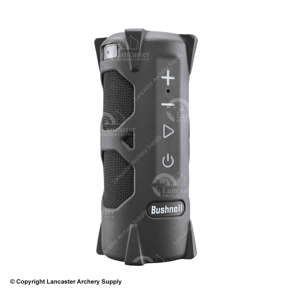 Bushnell Outdoorsman Bluetooth Speaker