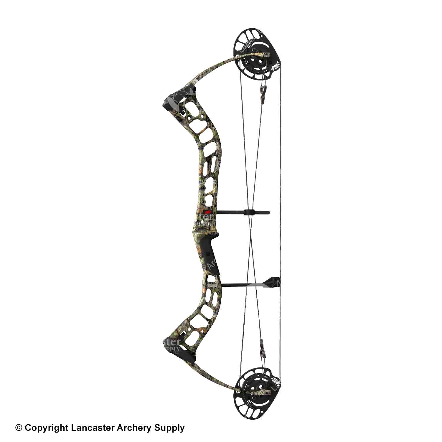 PSE Brute ATK Compound Bow Hunter Package
