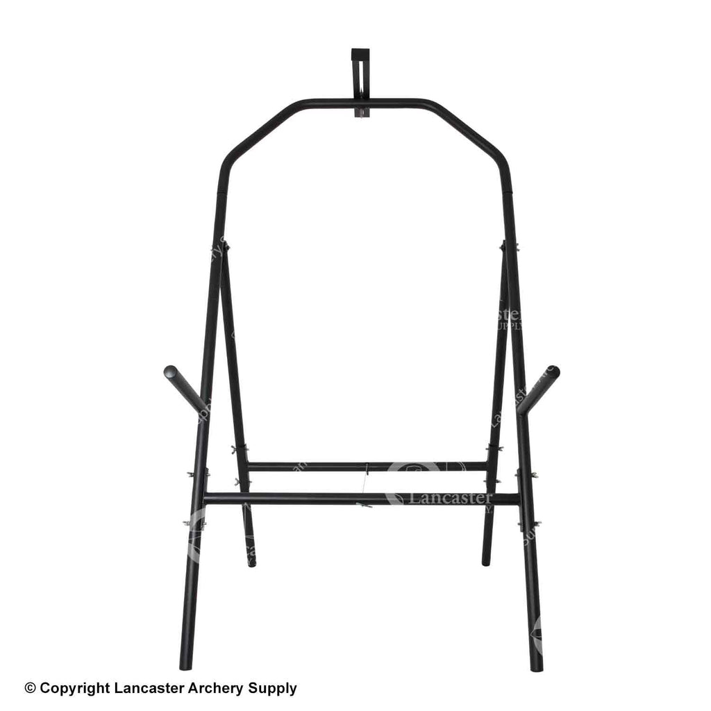 Avalon Metal Target Stand (80 cm) Lancaster Archery Supply
