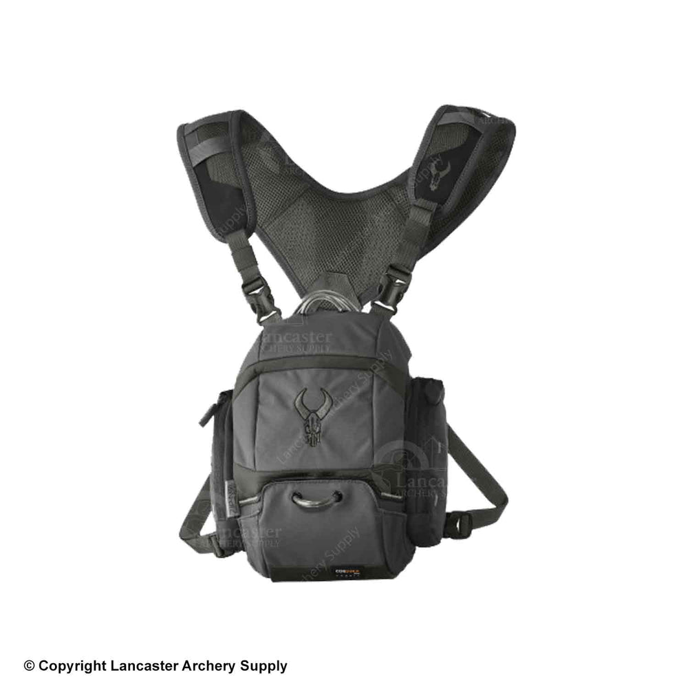 Badlands Bino XR Harness (Slate)
