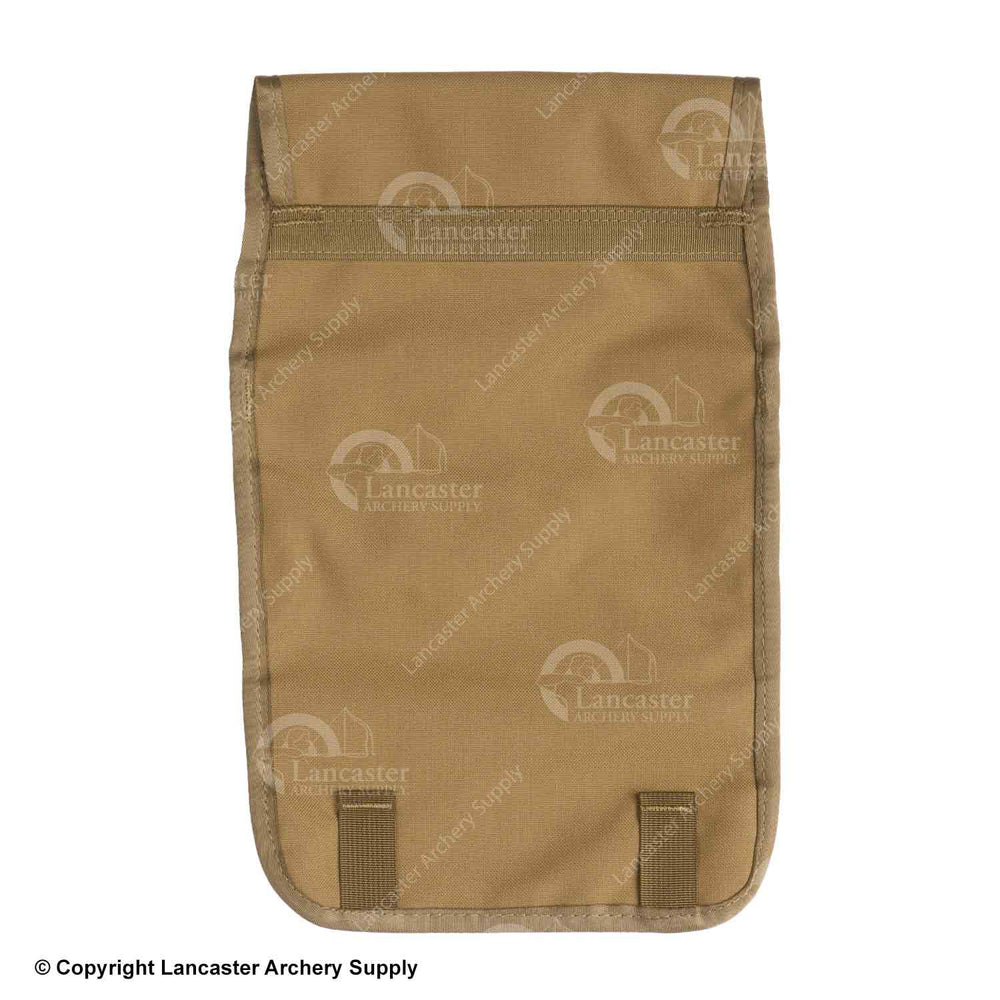 KIFARU Field Quiver (Coyote Brown)