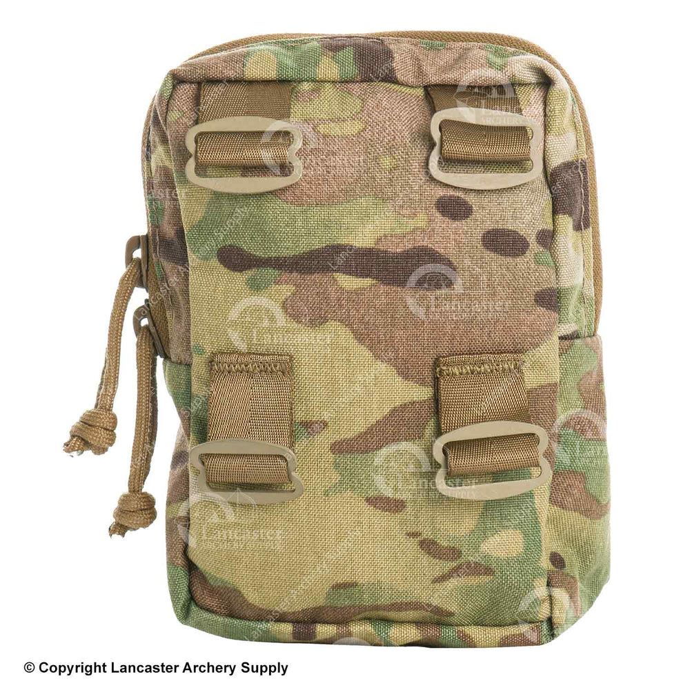 KIFARU Mini Belt Pouch Gen 2 (Multicam Camo)