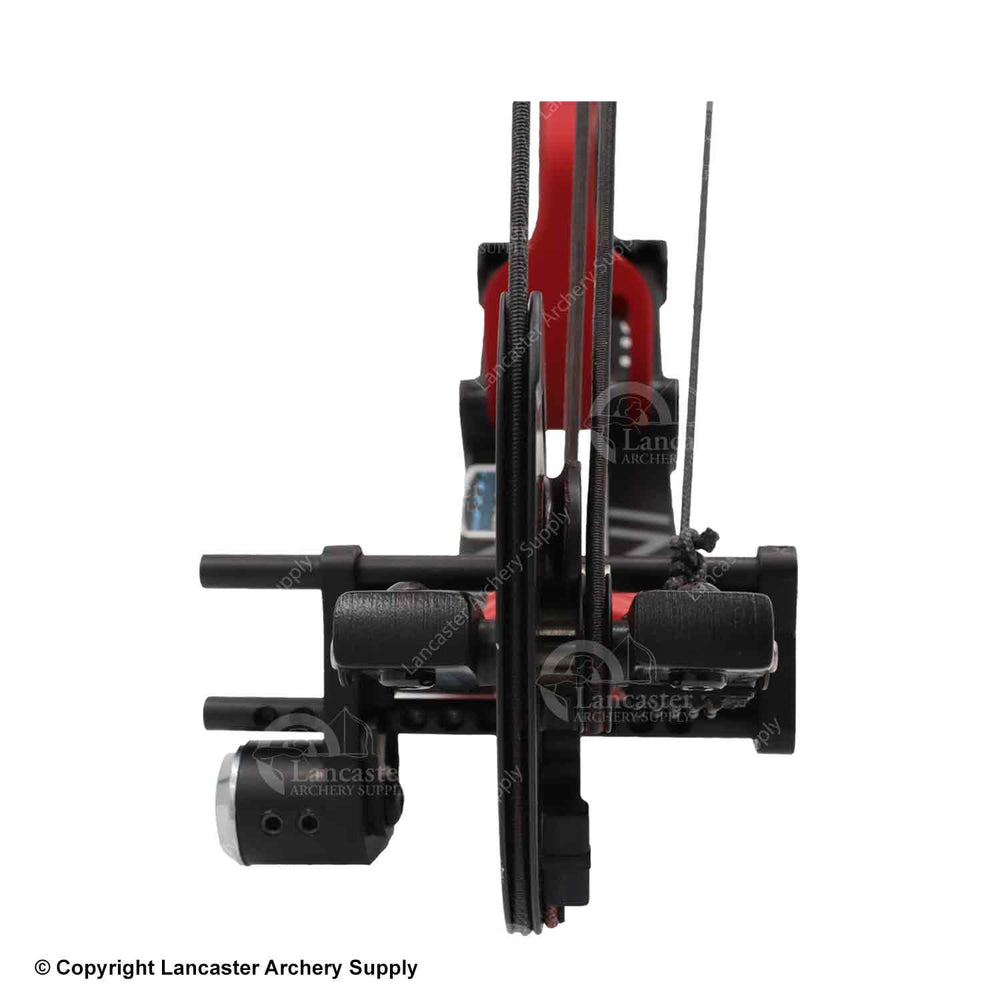 ACU Archery Lok Elite Bow Safety Lock (Black)