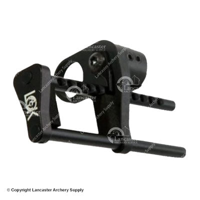 ACU Archery Lok Elite Bow Safety Lock (Black)