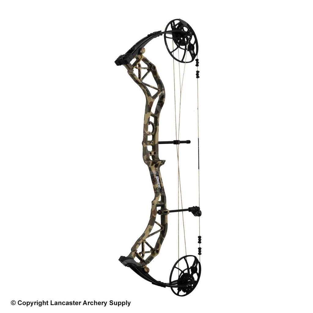 Bear Legend XR Compound Hunting Bow Lancaster Archery Supply
