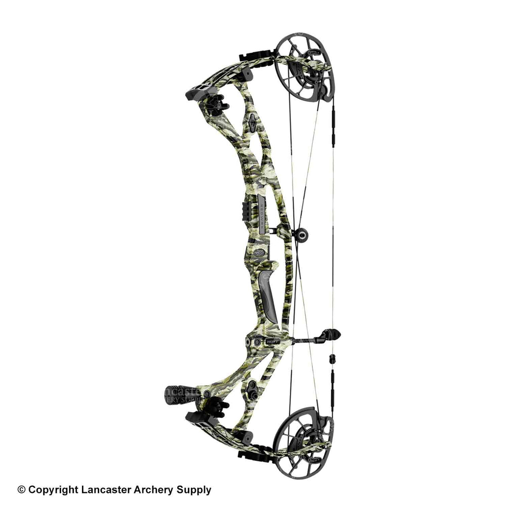 Hoyt RX-7 Compound Hunting Bow