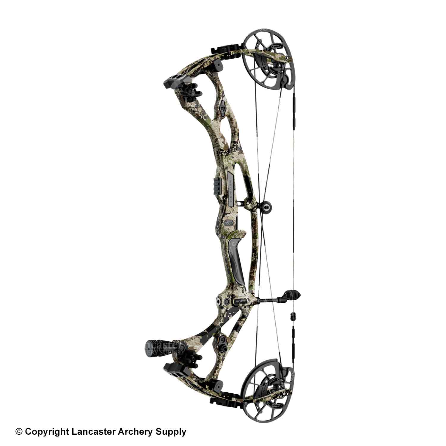 Hoyt RX-7 Compound Hunting Bow