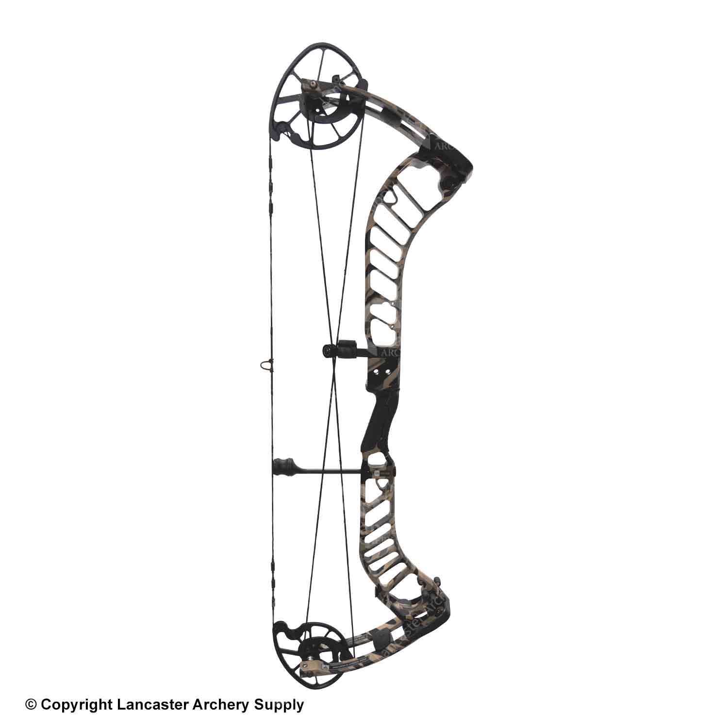 Prime Revex 4 Compound Hunting Bow