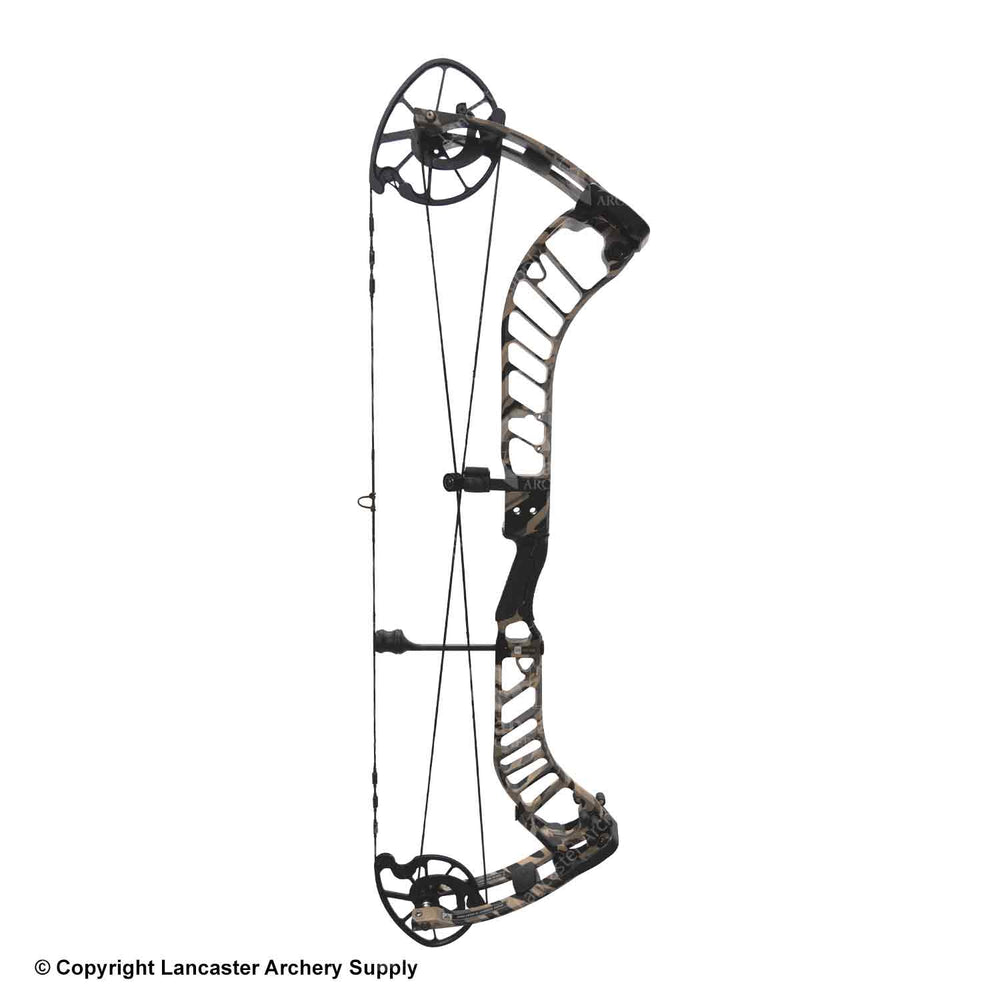 Prime Revex 4 Compound Hunting Bow