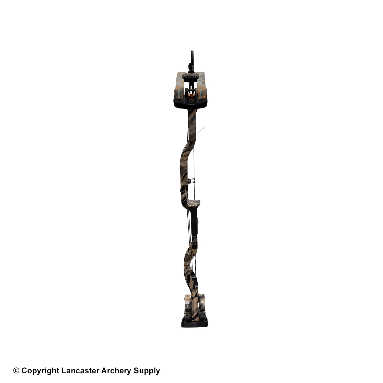Prime Revex 4 Compound Hunting Bow