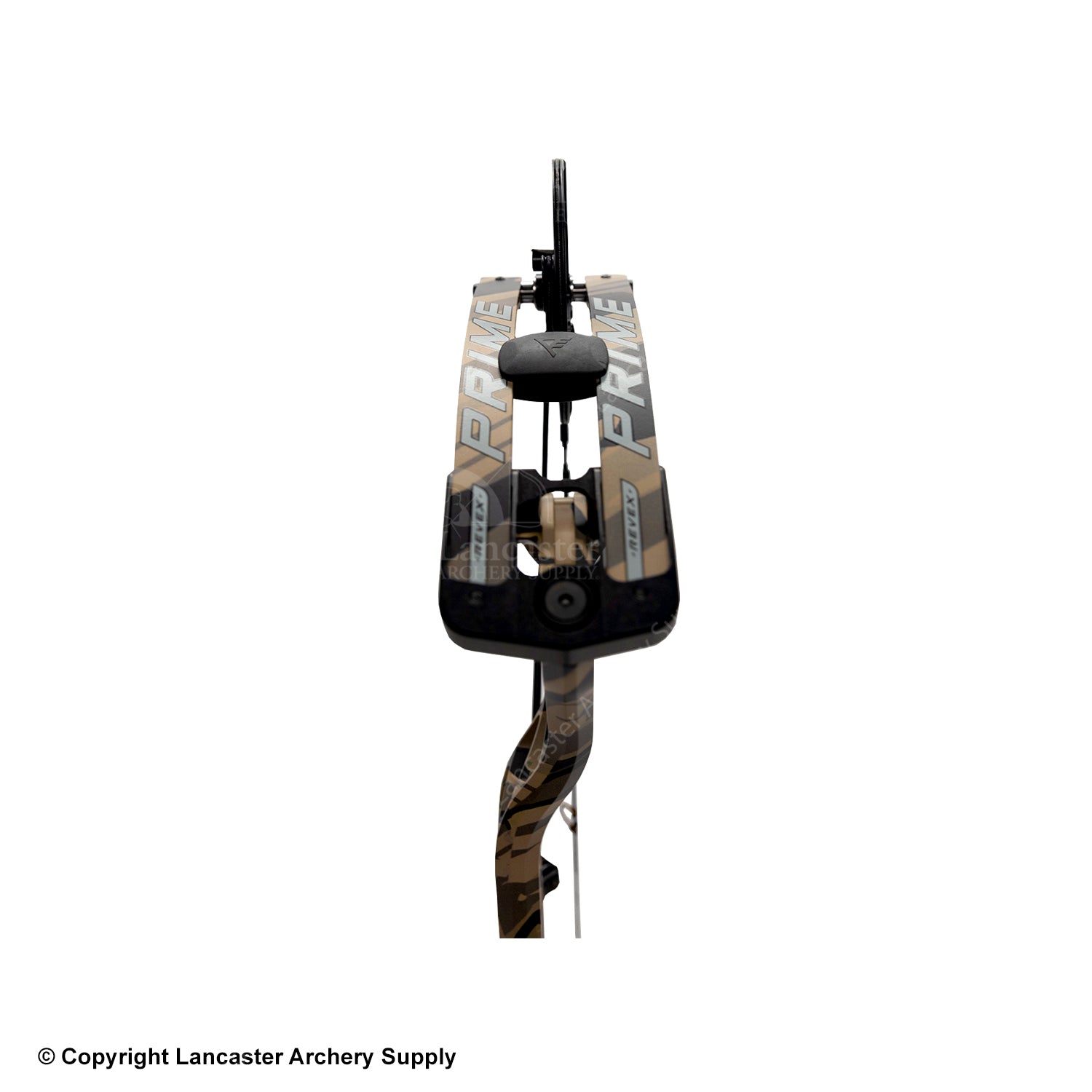 Prime Revex 4 Compound Hunting Bow
