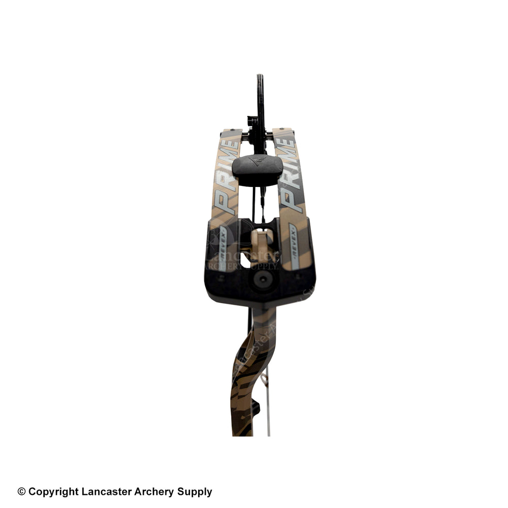 Prime Revex 4 Compound Hunting Bow