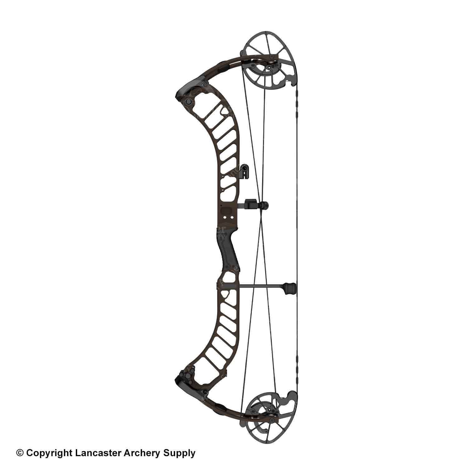 Prime Revex 4 Compound Hunting Bow
