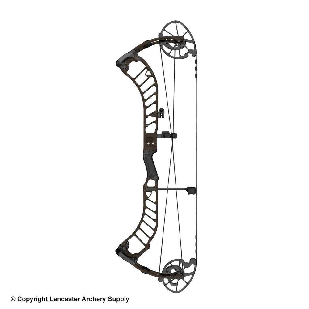 Prime Revex 4 Compound Hunting Bow