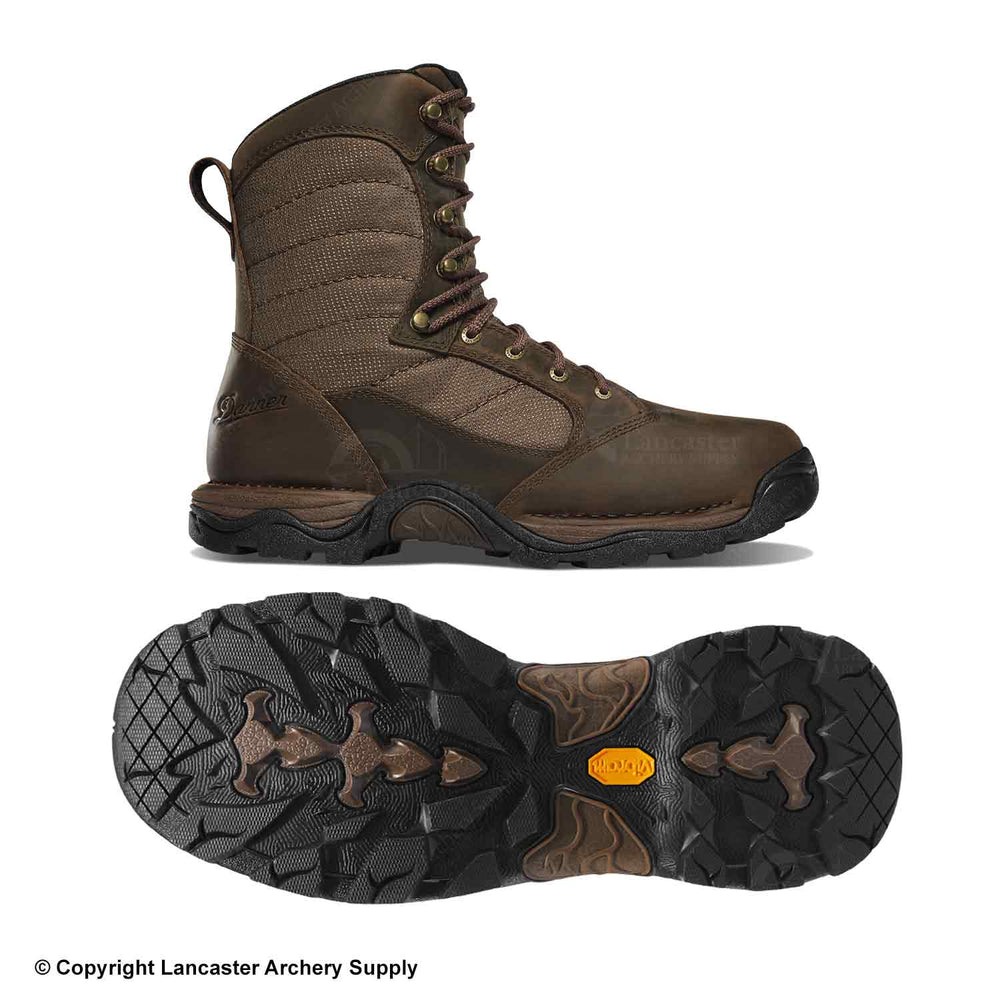 Danner Pronghorn 8