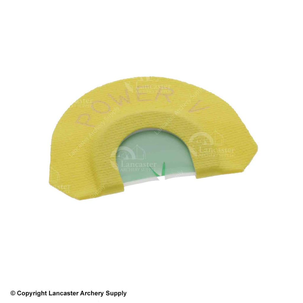 Hunter Specialties Power V Premium Flex Diaphragm Call Lancaster