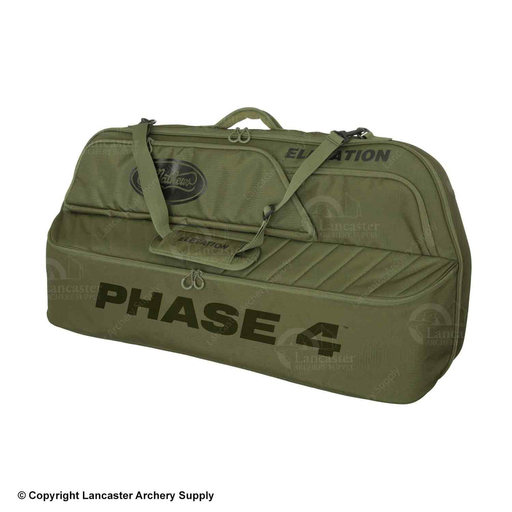 Elevation Hunt Mathews Phase4 Soft Bow Case