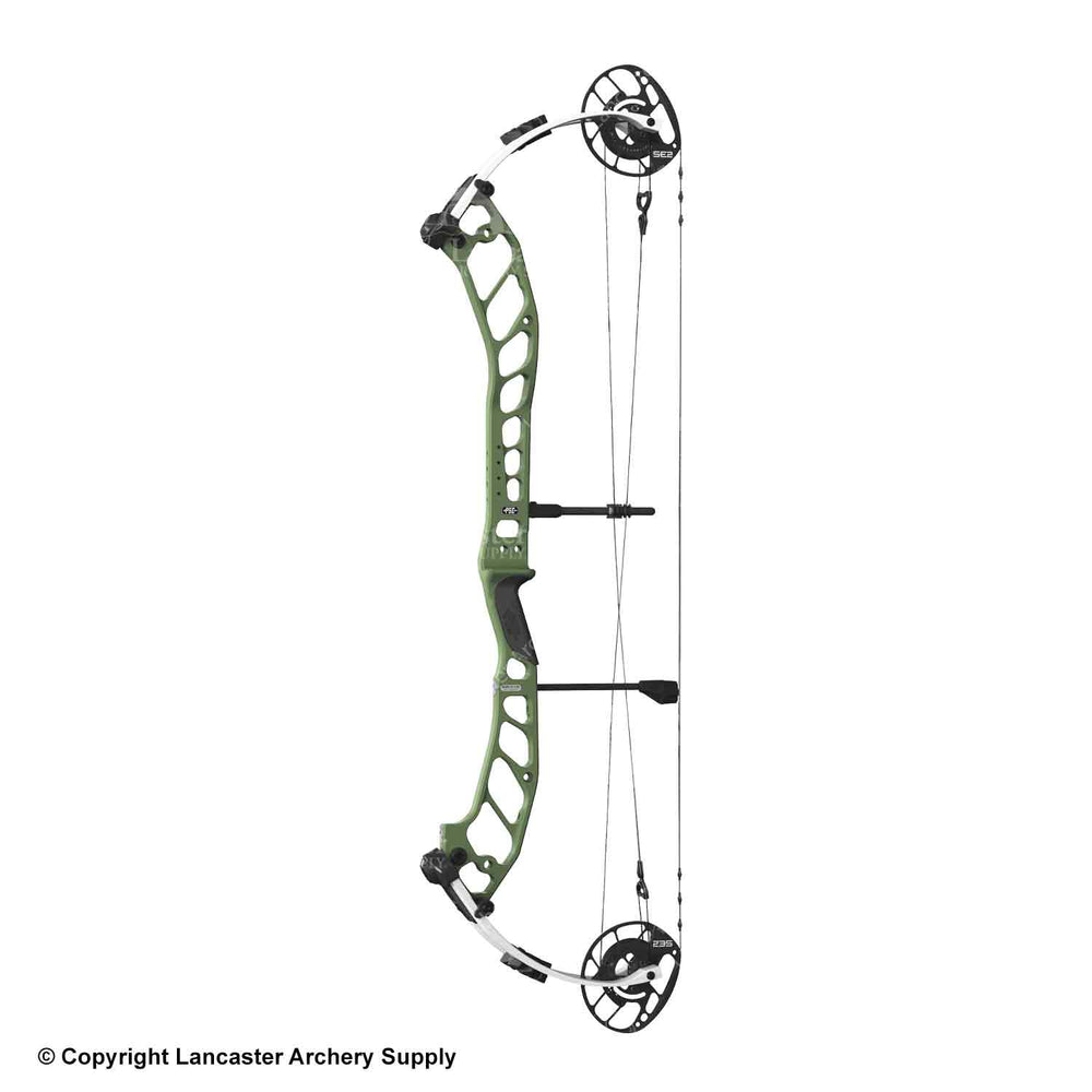 PSE Shootdown Pro Compound Target Bow (SE2 Cam)