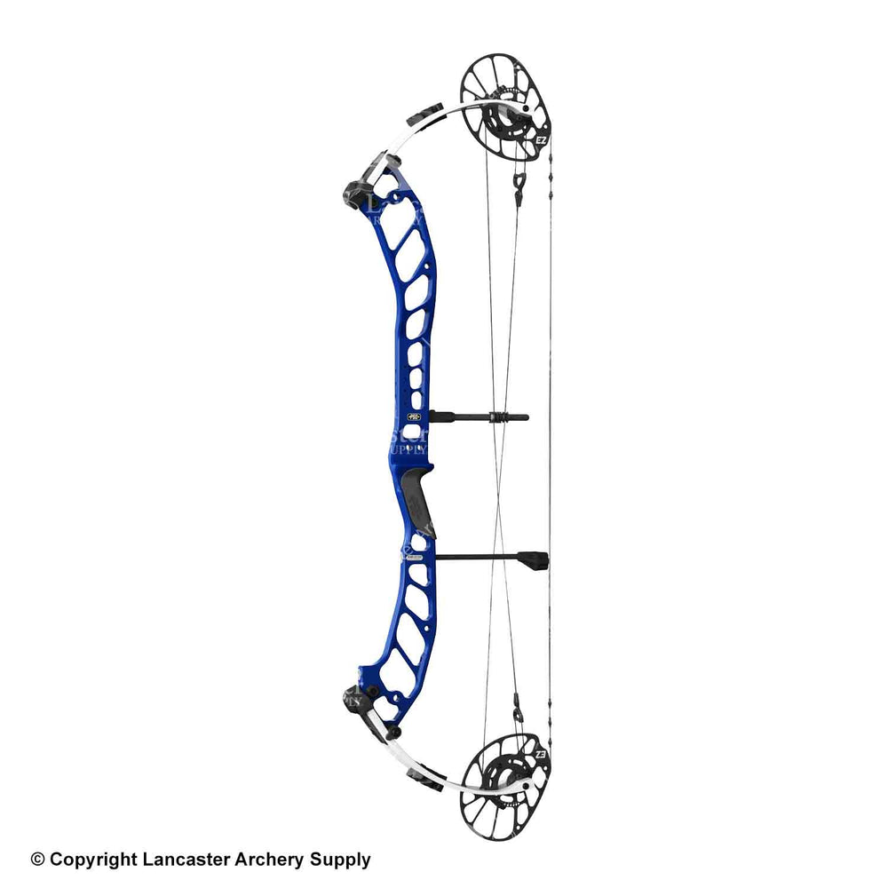 PSE Shootdown Pro Compound Target Bow (E2 Cam)