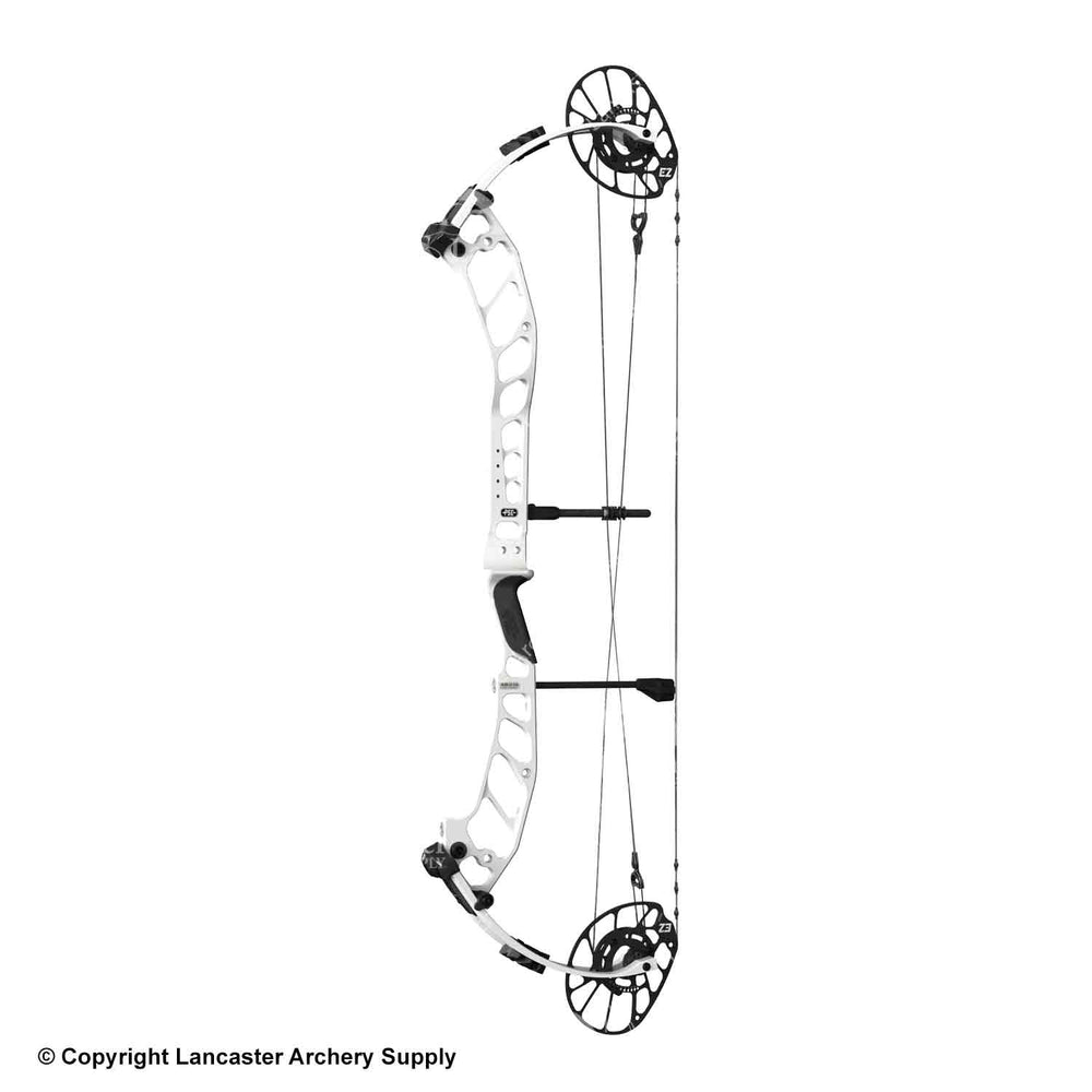 PSE Shootdown Pro Compound Target Bow (E2 Cam)