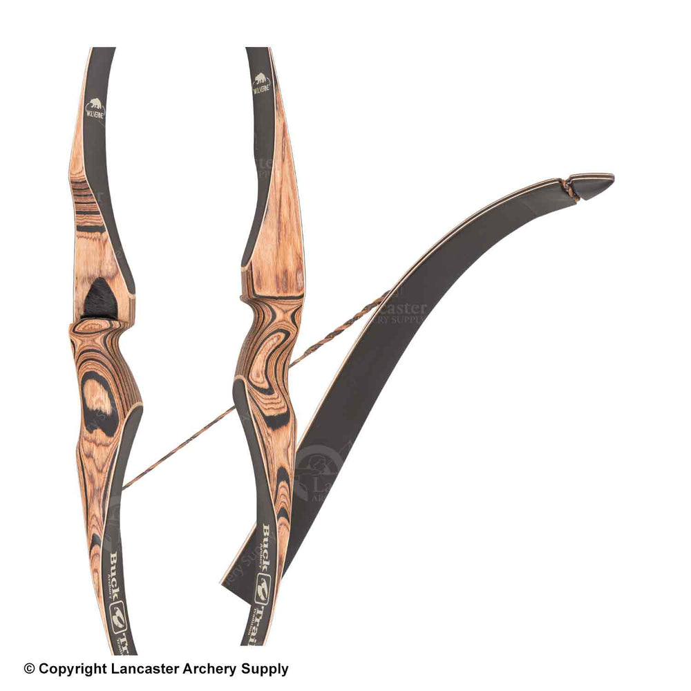 Buck Trail Wolverine 52