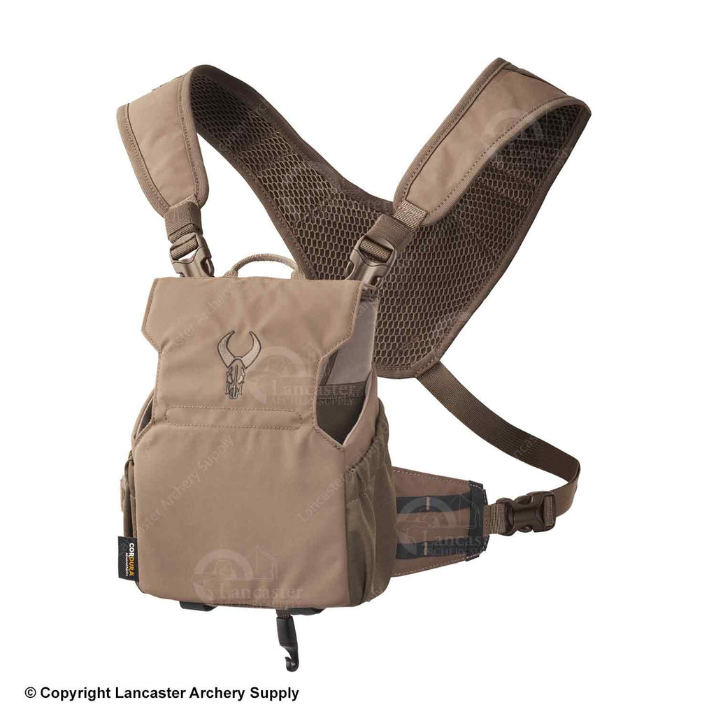 Badlands Bino AXS Medium Binocular Harness Lancaster Archery Supply