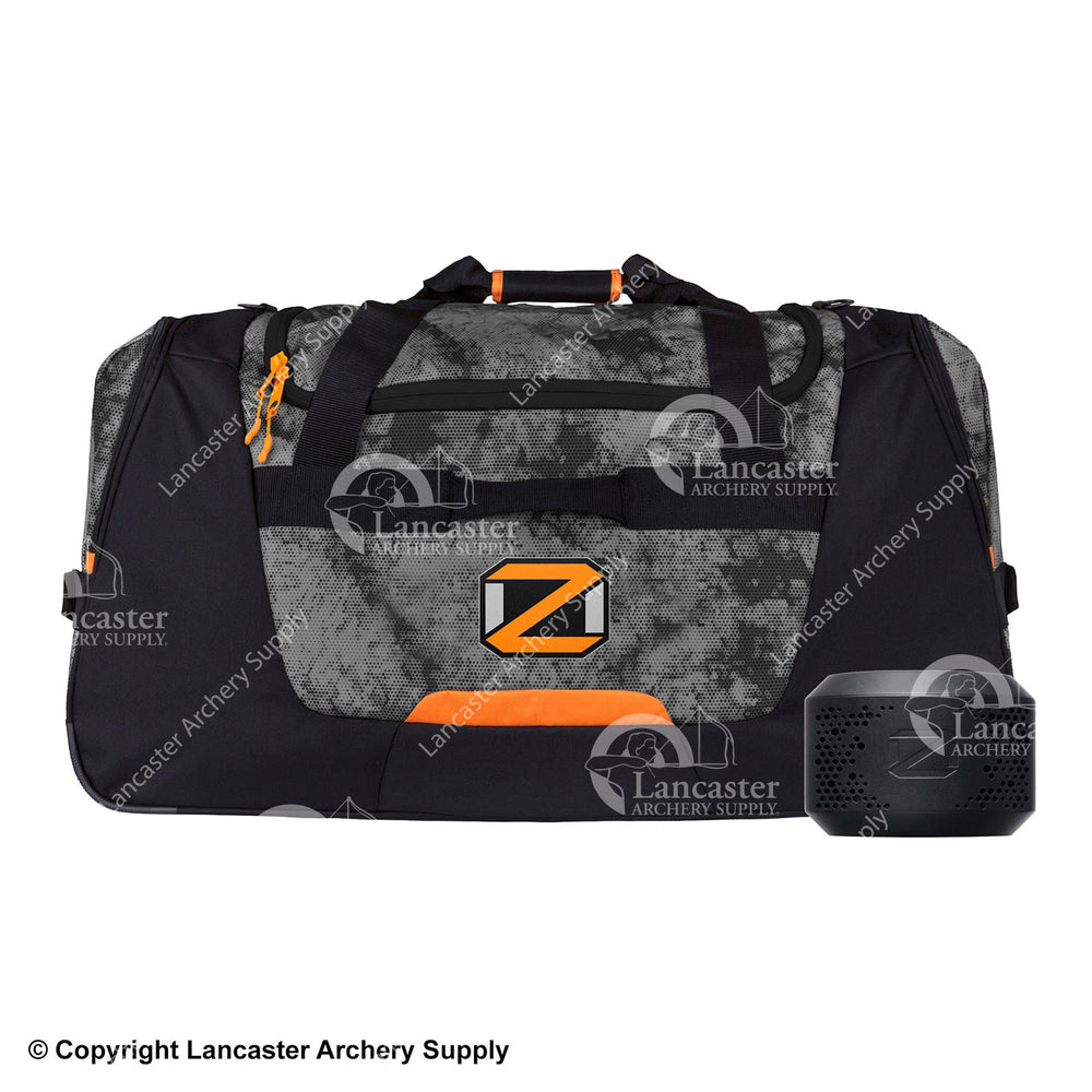 Scent Lok OZ Chamber 5K Rolling Duffle Bag