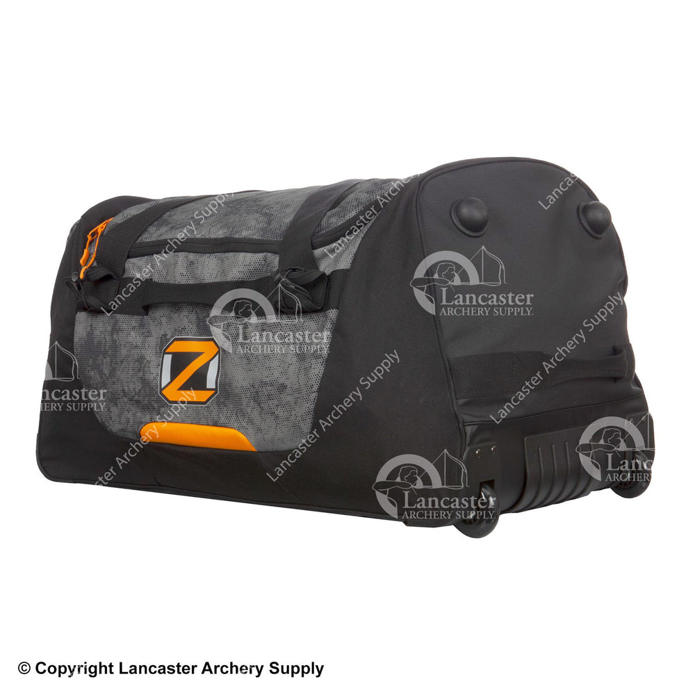 Scent Lok OZ Chamber 8K Rolling Duffle Bag