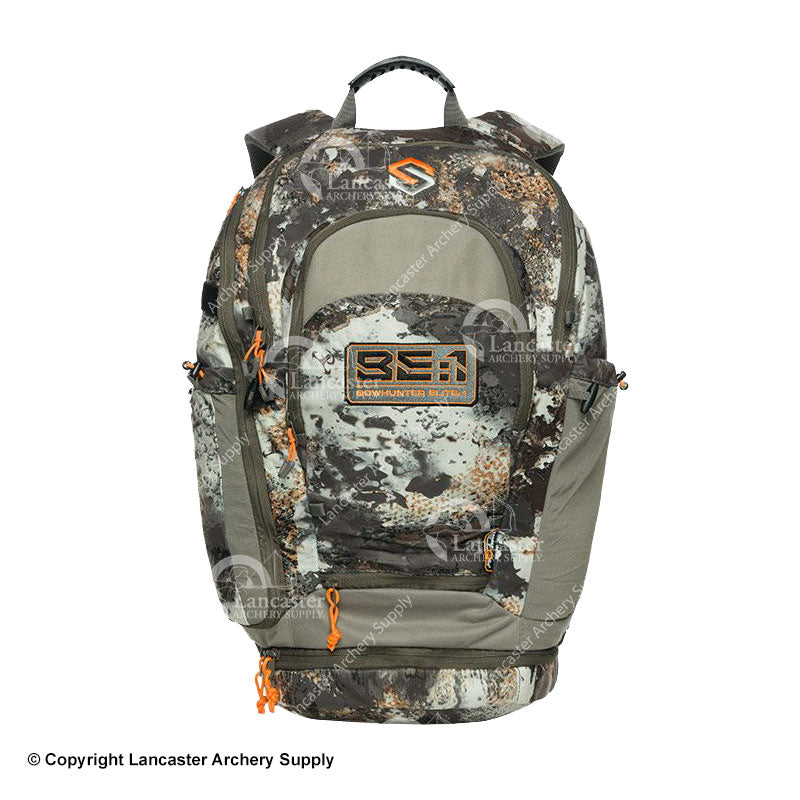 ScentLok Bowhunter Elite1 Grinder Treestand Pack Lancaster Archery