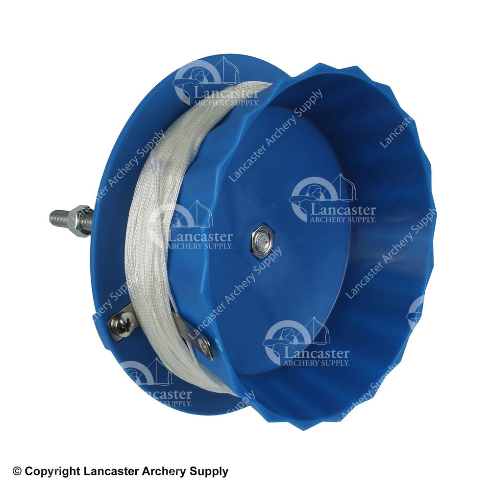 MudCat Wrap Style Bowfishing Reel