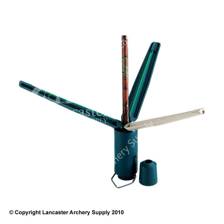 Arizona Carbon EZ Fletch Fletching Jig