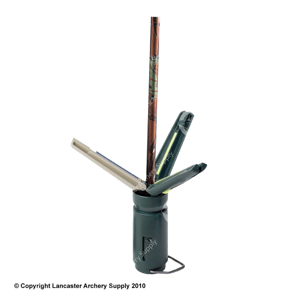 Arizona EZ Fletch Mini Bolt Fletching Jig