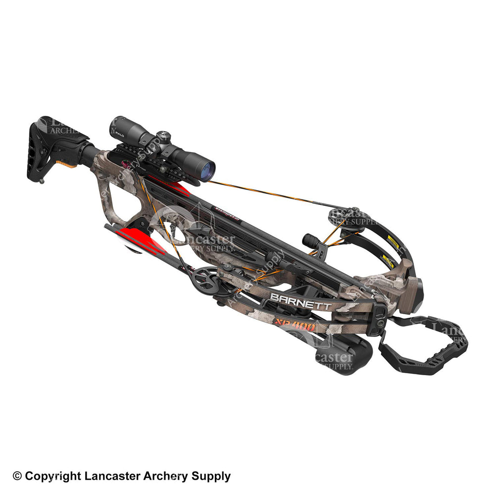 Barnett Explorer XP400 Crossbow Package