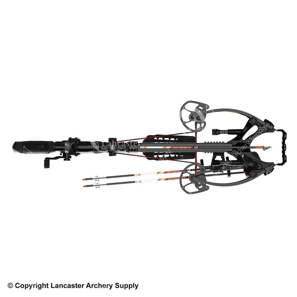 Barnett HyperTac 420 Crossbow Package w/ CCD