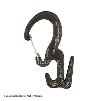 NIte Ize Figure 9 Carabiner Rope Tightener (Small)