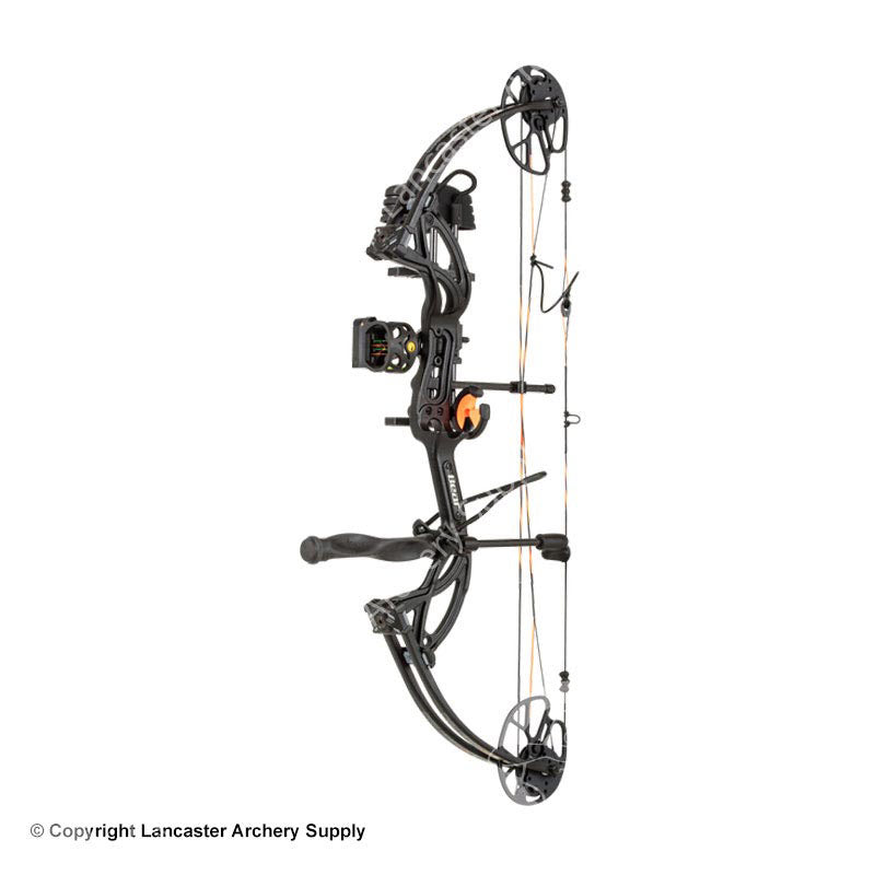 2019 Bear Archery Cruzer G2 RTH Compound Bow Package