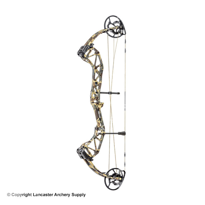 2021 Bear Inception Compound Bow