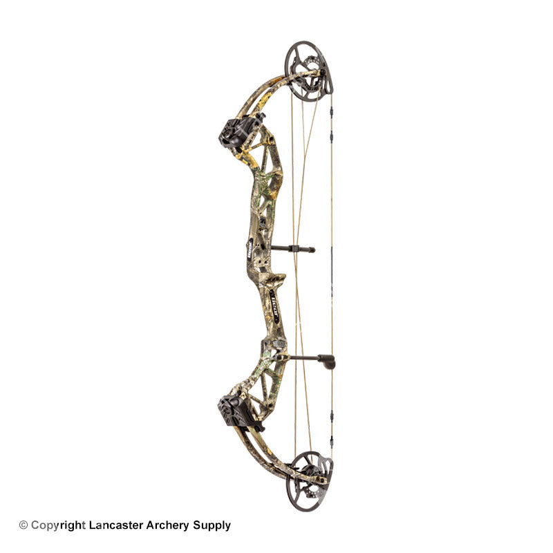 2021 Bear Inception Compound Bow