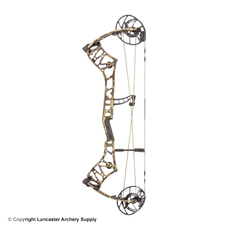 2021 Bear Redemption EKO Compound Bow