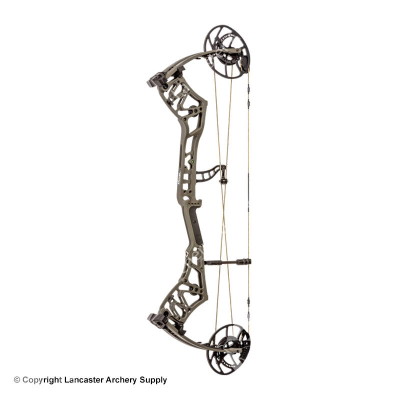 2021 Bear Redemption EKO Compound Bow