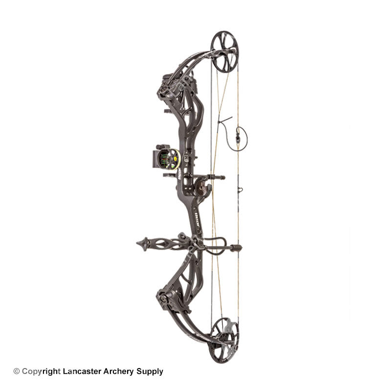 Bear Whitetail Legend RTH Compound Bow Package