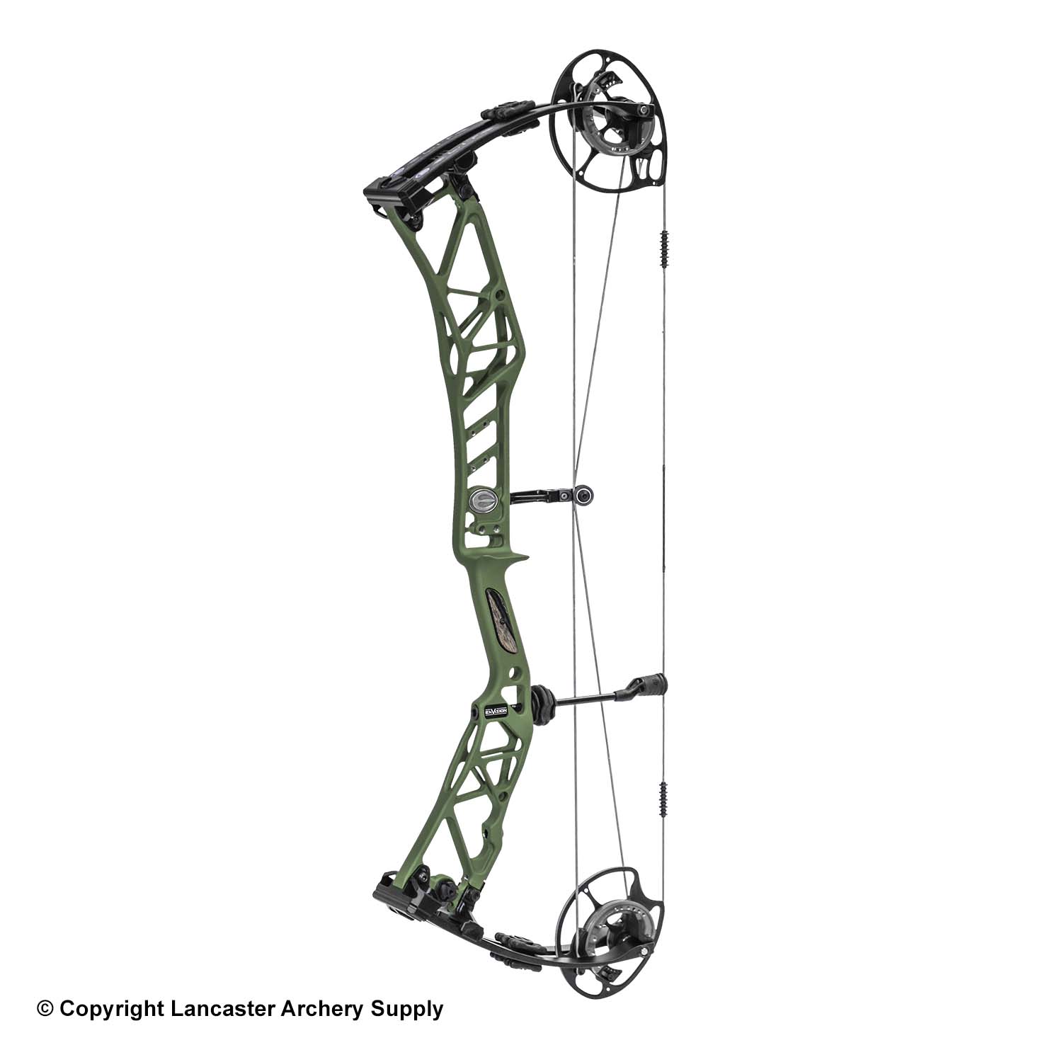Elite EnVision Compound Hunting Bow