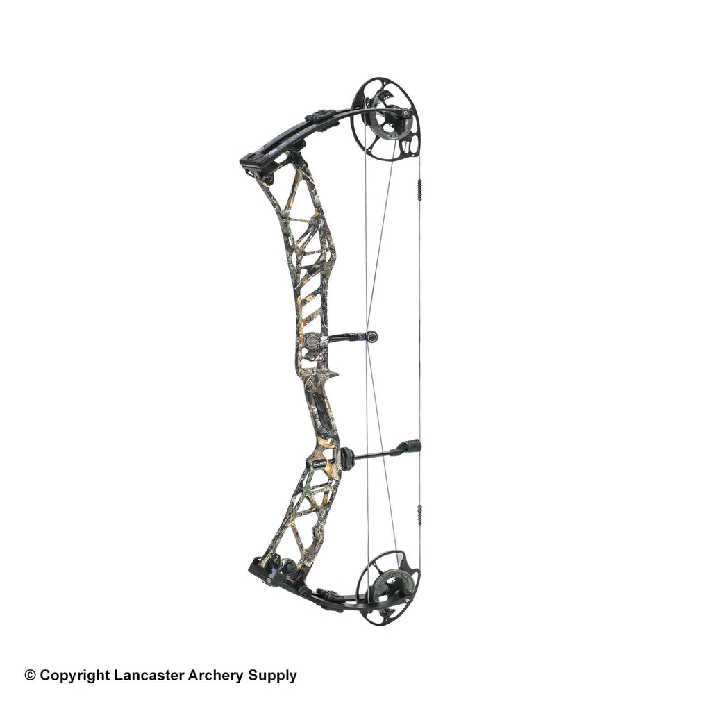 Elite EnVision Compound Hunting Bow Lancaster Archery Supply