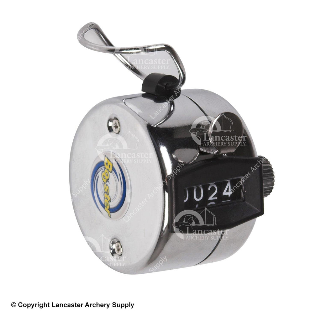 Booster Arrow Counter Lancaster Archery Supply