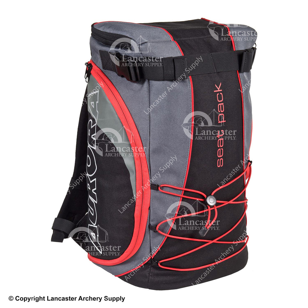 Aurora Outdoor Backpack Seat Pack Lancaster Archery Supply