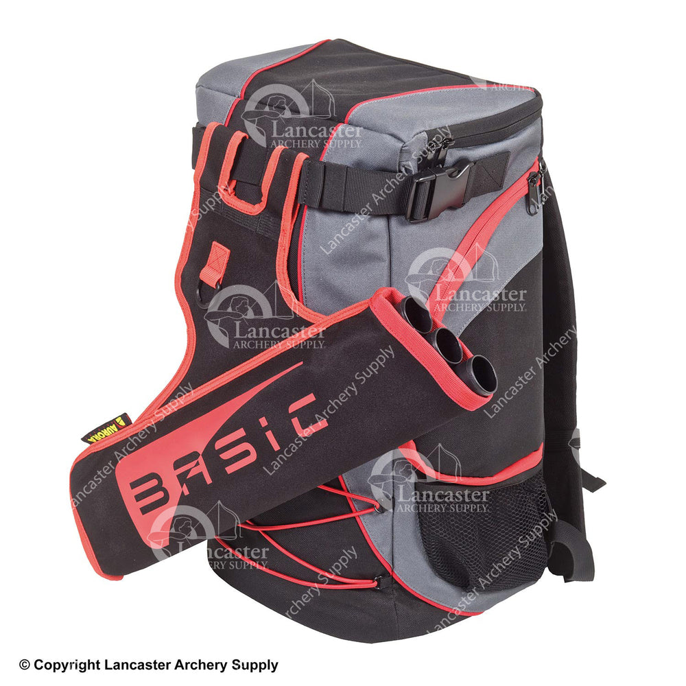 Aurora Outdoor Backpack Seat Pack