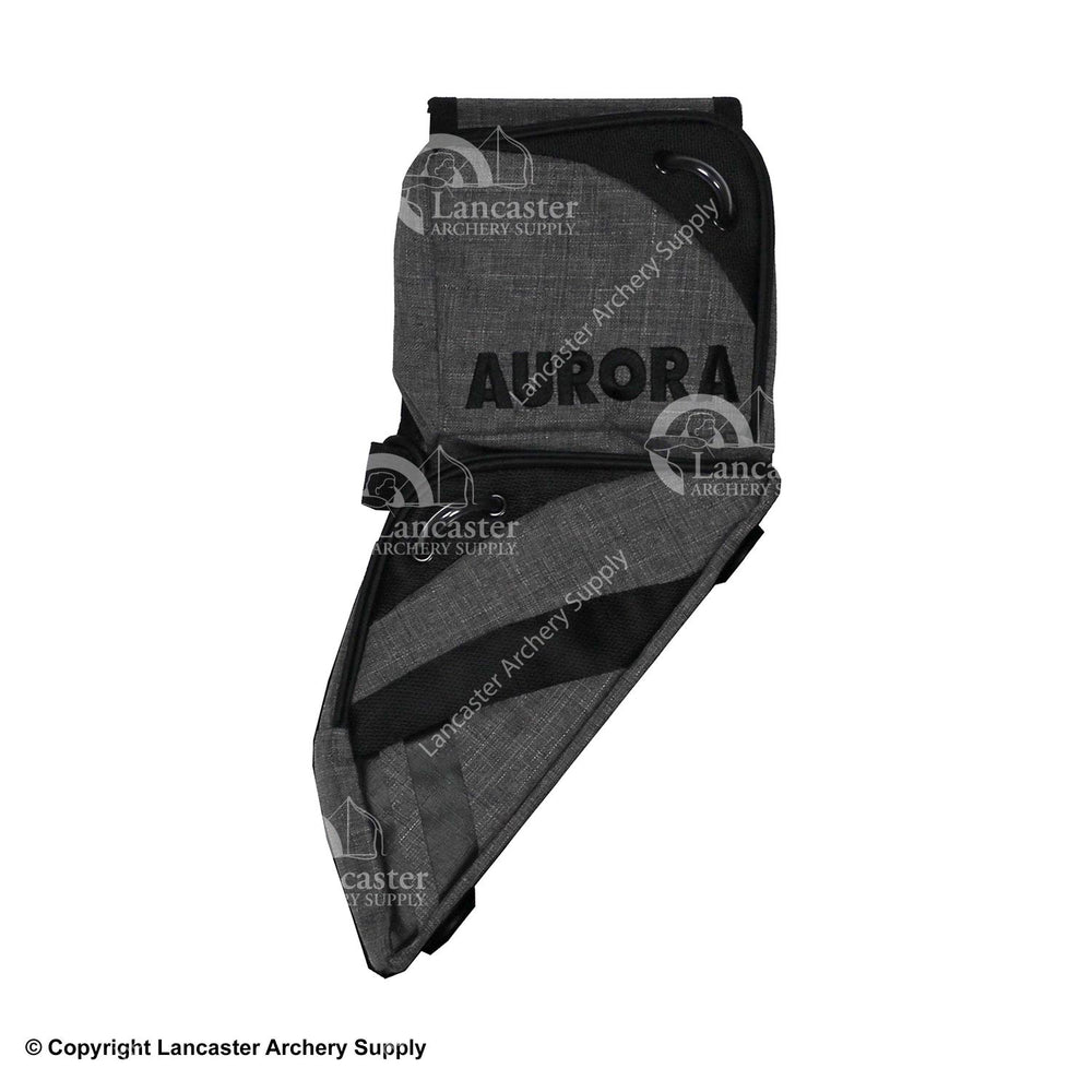 Aurora Proline Magnetic 3 Tube Pocket