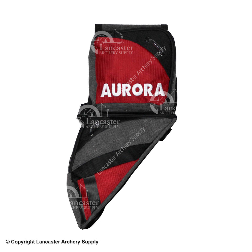 Aurora Proline Magnetic 3 Tube Pocket