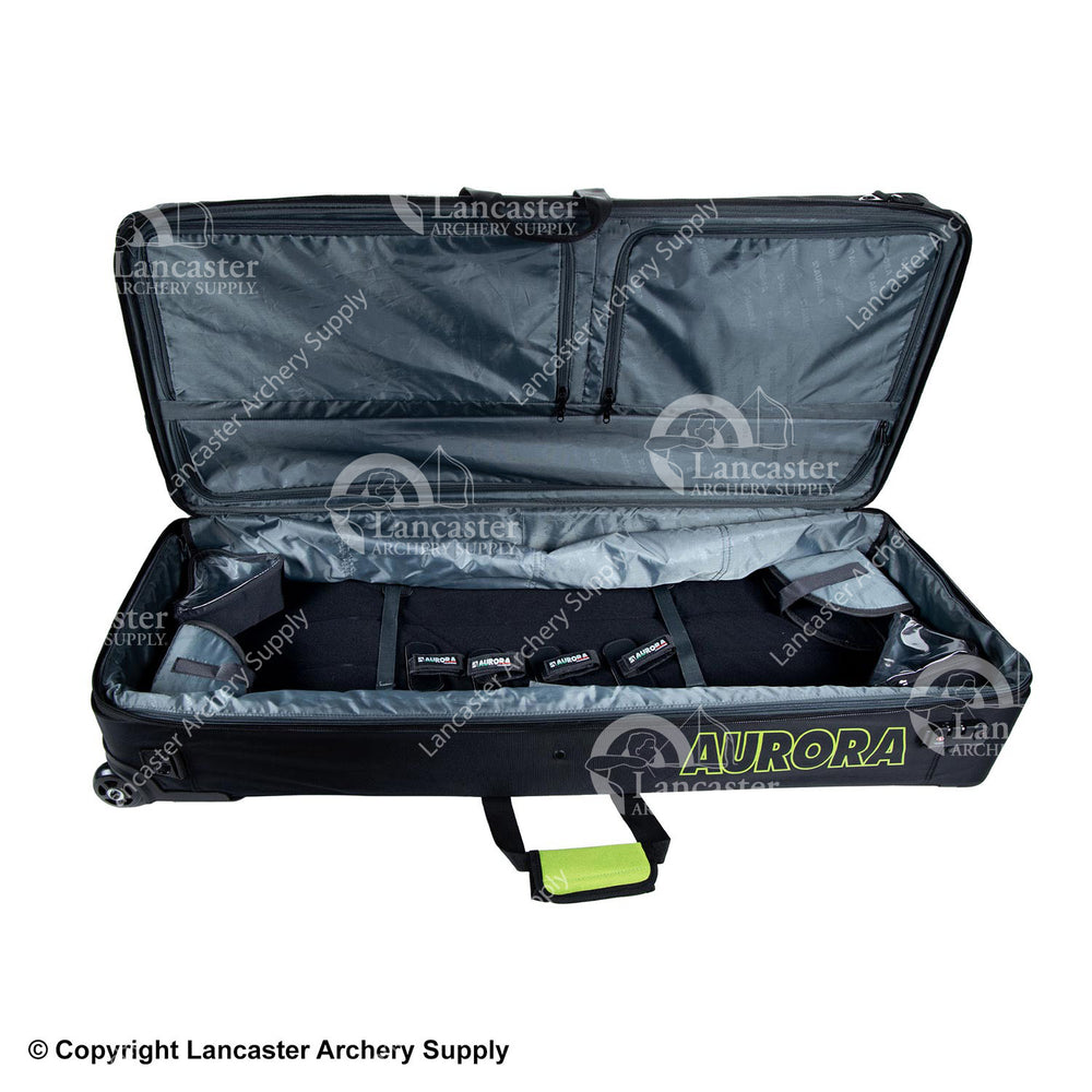 Aurora Level Compound Bowcase