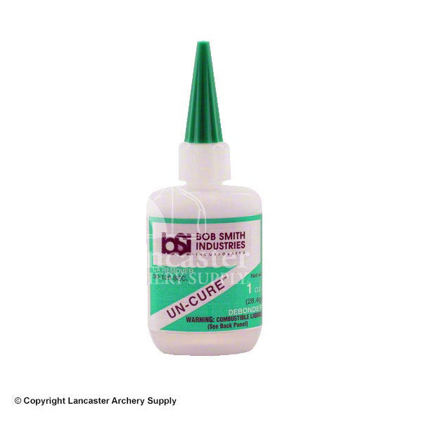 Maxi-Cure Un-Cure Glue Debonder